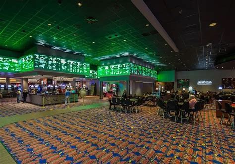 gambling cypress bayou casino hotel
